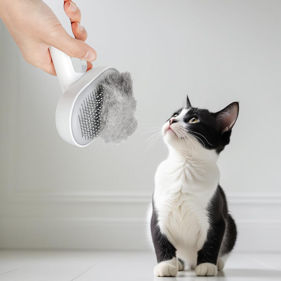 must-have cat essentials for a healthy life