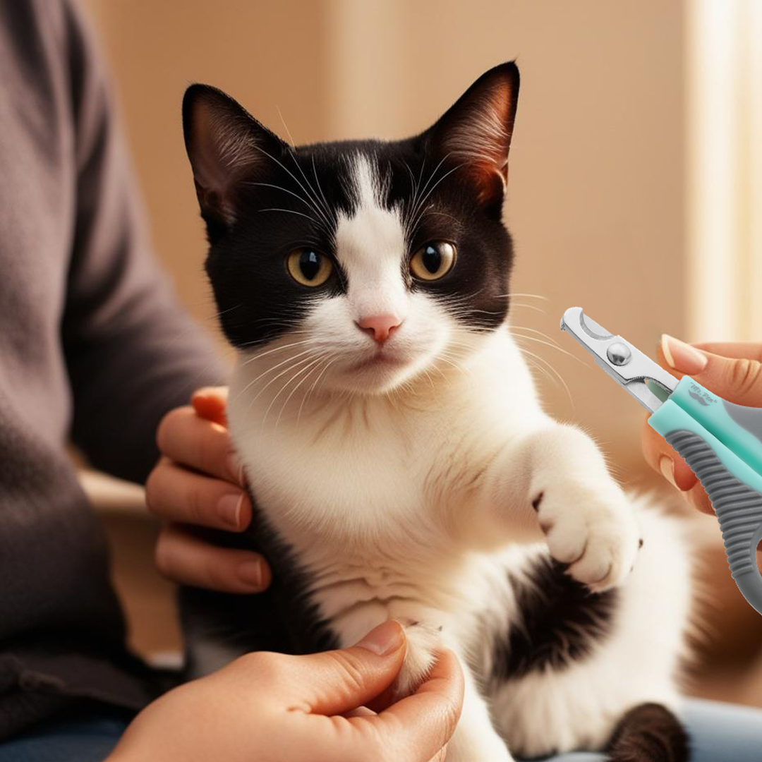 cat claw clippers